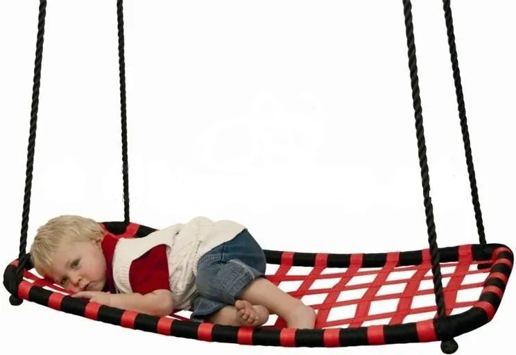 Woody - Правоъгълна люлка