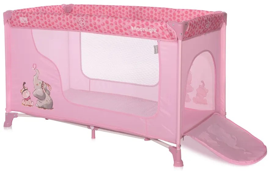 LORELLI Classic Кошара на 1 ниво MOONLIGHT MELLOW ROSE FELLOWS