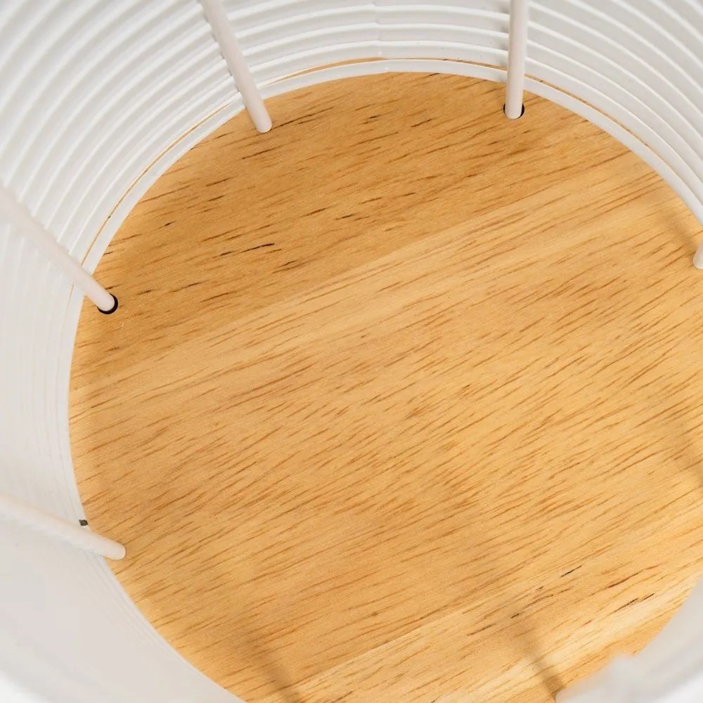 Метална поставка за кухненски прибори – Casa Selección