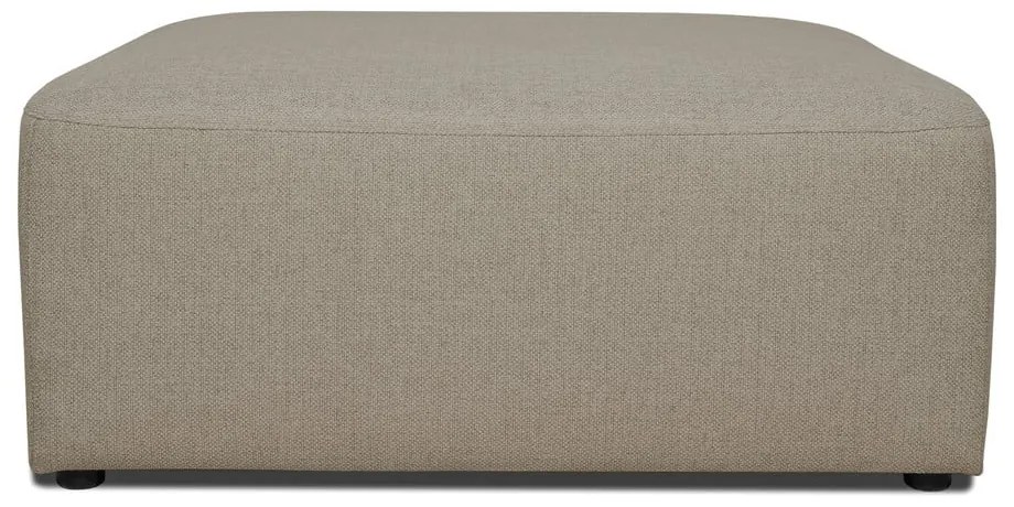 Бежова табуретка Roxy - Scandic