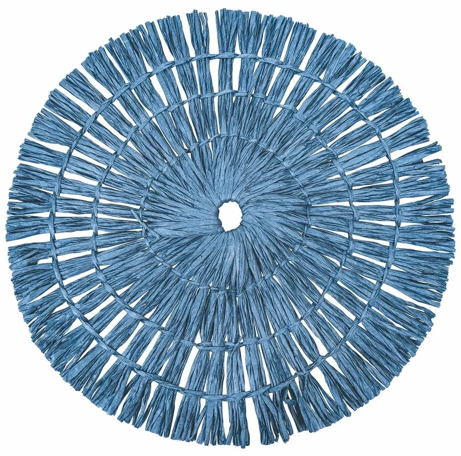 Хартиени подложки, 6 броя ø 38 см - VDE Tivoli 1996