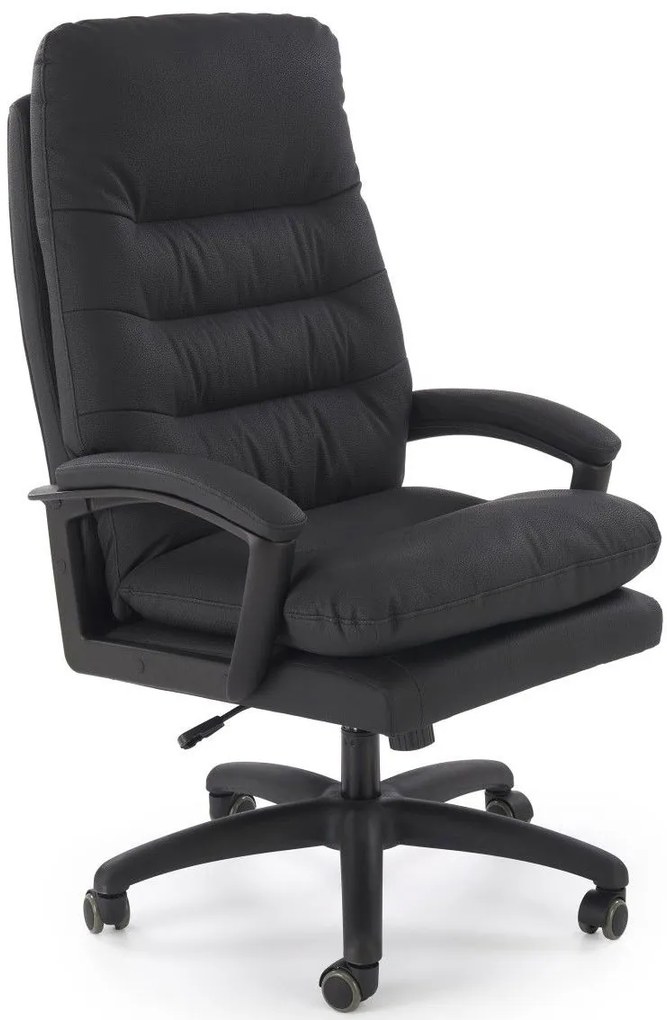 Офис стол Sabor-Черен