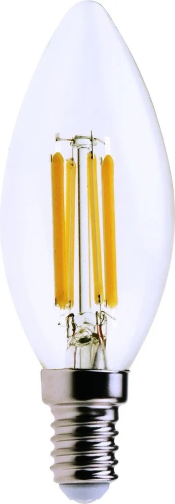 Rabalux Filament-LED LED филаменти IP20 W 4000K 79126