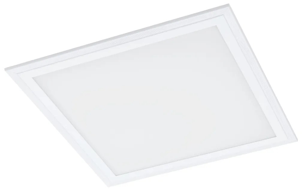 Eglo 33206 - RGBW Димируем плафон SALOBRENA-C LED/16W/230V + д.у.