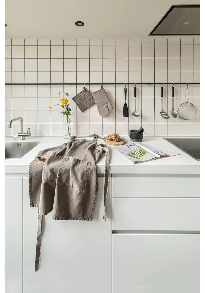 Памучна престилка Havana - Tiseco Home Studio