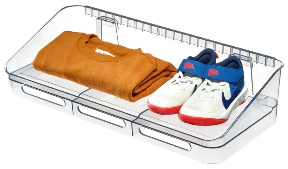 Пластмасова закачалка за стена iD Wallspace - iDesign