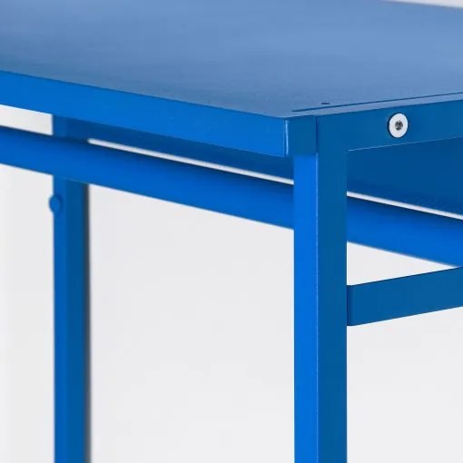 PLATSA открита закачалка за дрехи, 80х40х120 см 605.596.41