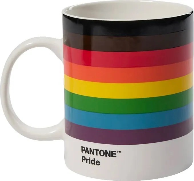 Керамична чаша 375 ml Pride - Pantone