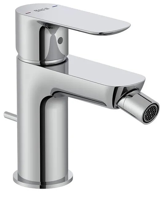 Стоящ смесител за биде A5A606EC00, хром