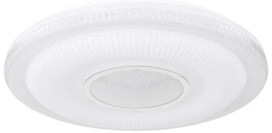 Globo 48007FSH-30-LED MAGNIFIQUE 30W/230V таванен LED 50 см Tuya+DO