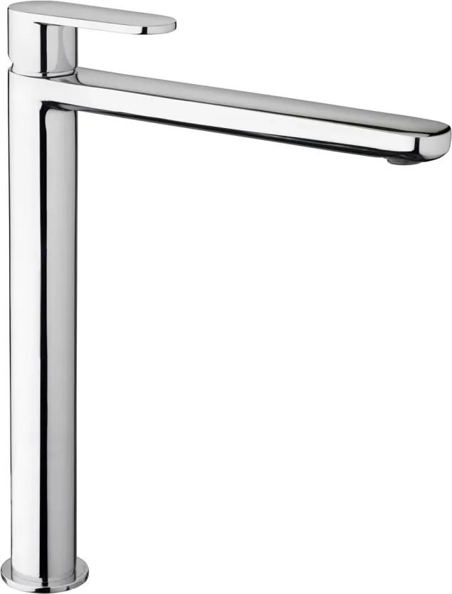 Paffoni - Смесител за умивалник CANDY хром гланц