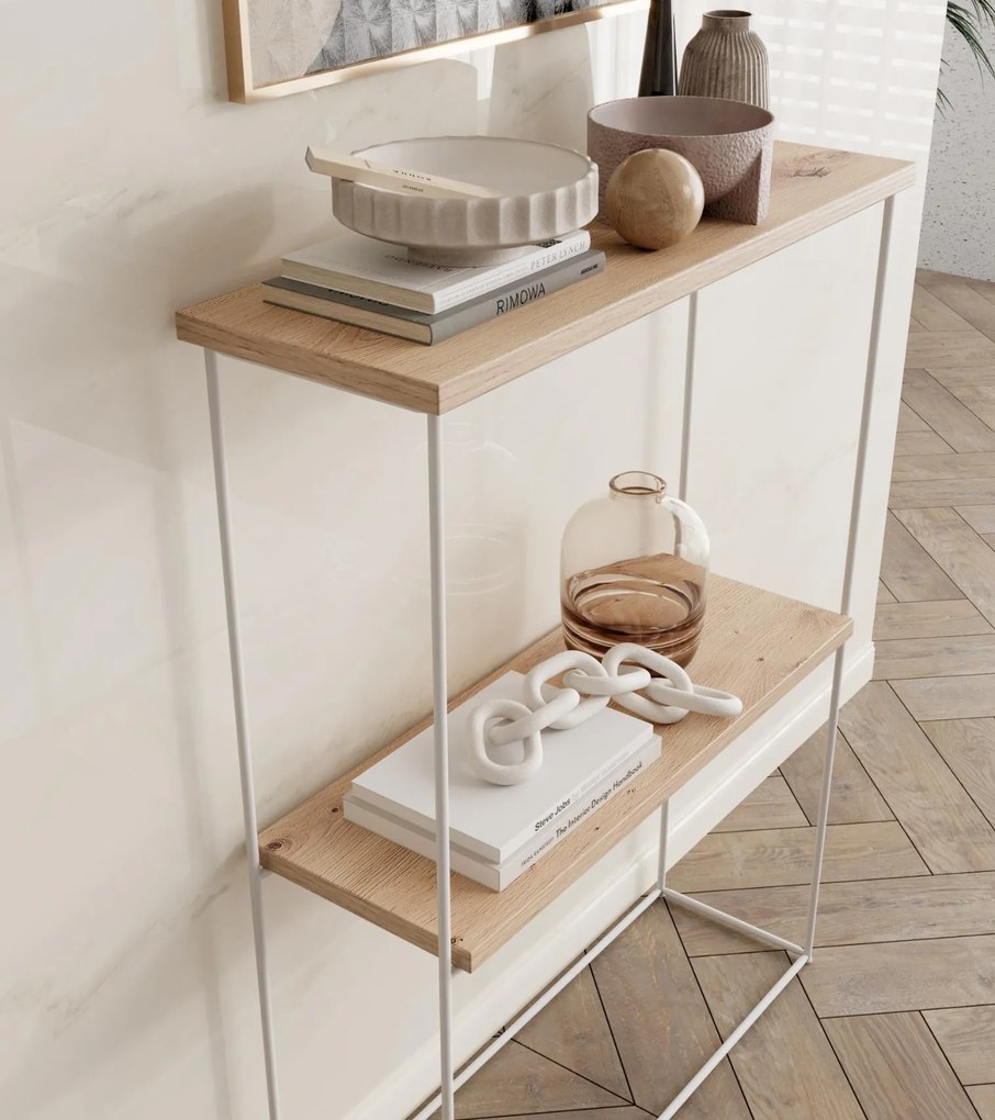 Конзола Videl-Leuko-Artisan