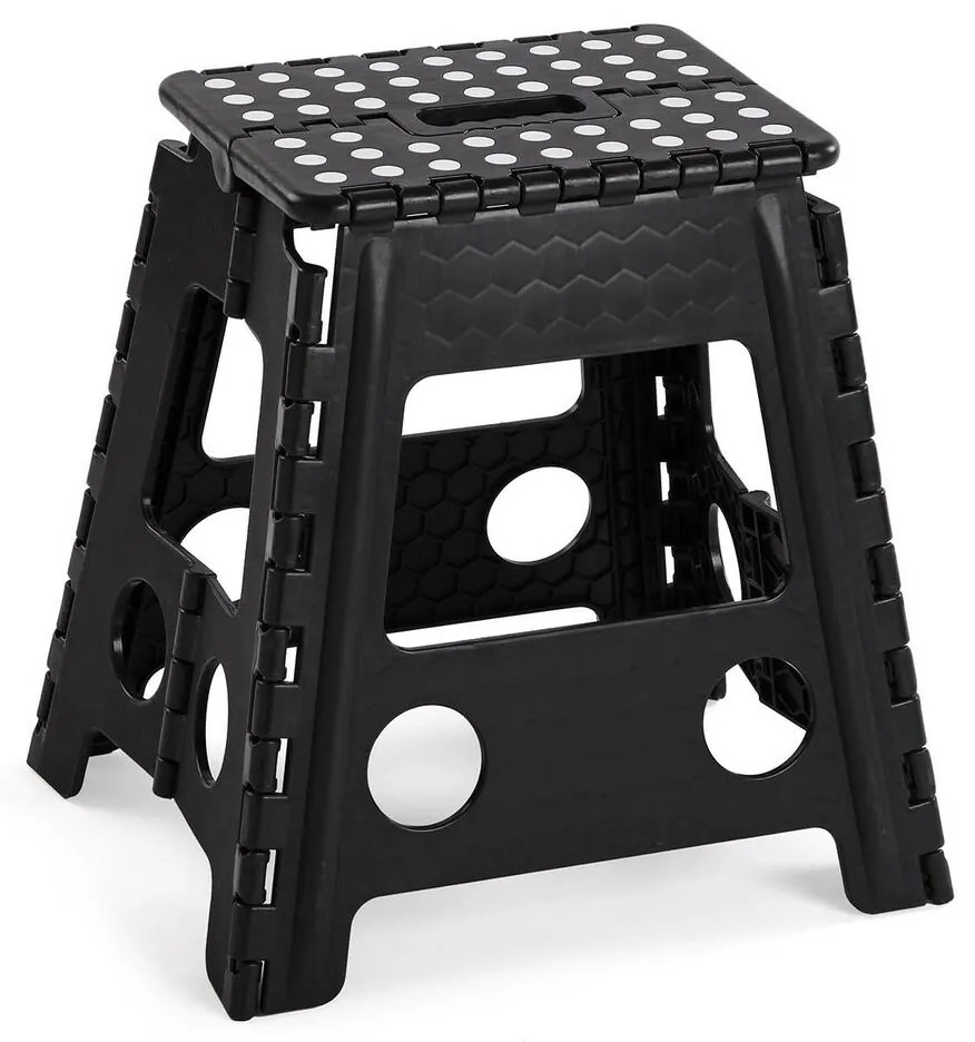 Сгъваема Табуретка Versa полипропилен 22 x 39 x 29 cm