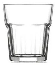 Lav - Стъклена чаша за алкохол / аперитив ниска 200мл ARAS 218