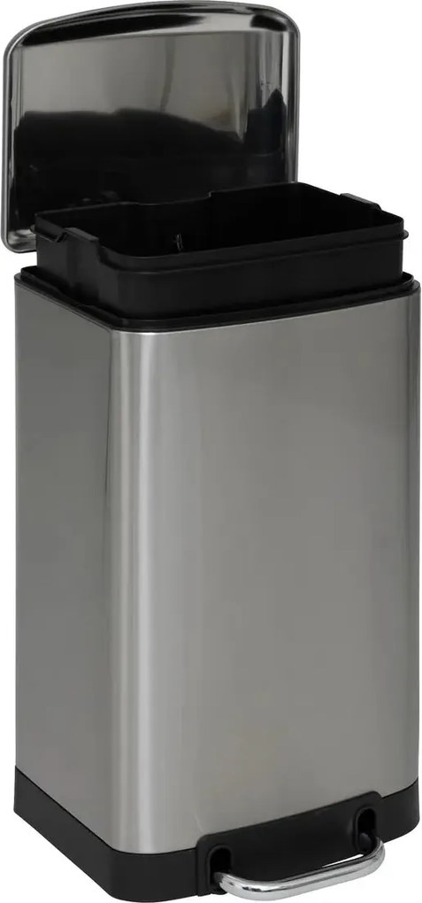 Кош 5five Ariane, Метал, 20 L - Инокс