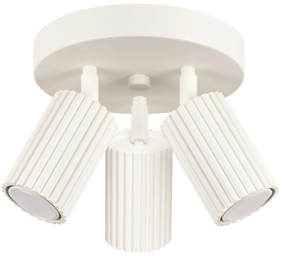 Кремав прожектор Gleam – Sollux