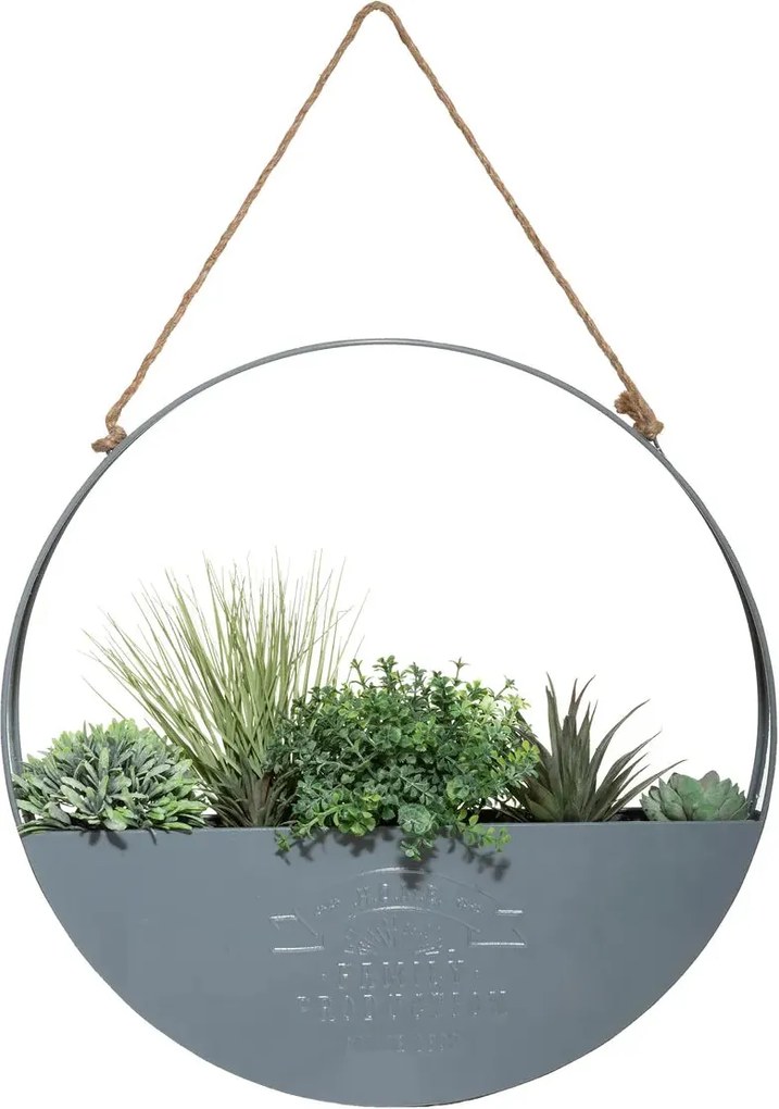 Изкуствено растение atmosphera Green House, 44 cm