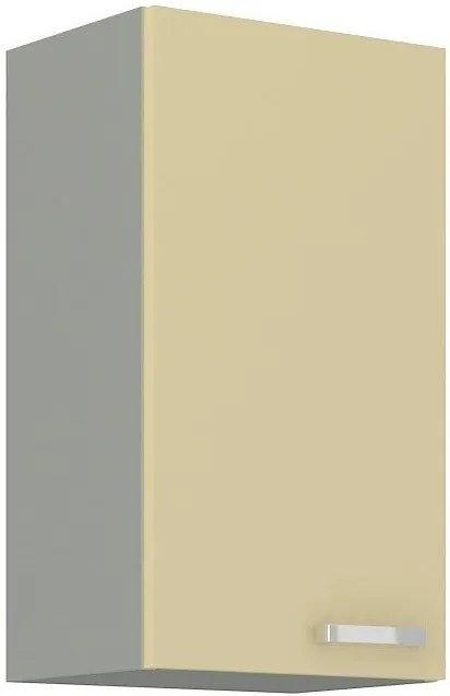 Стенен шкаф Ingrid 40 vertical-Krem