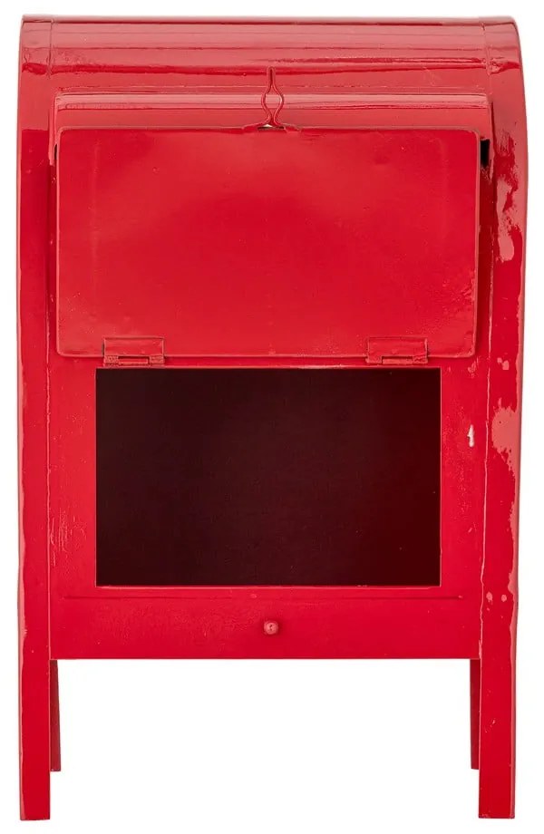 Метална Коледна фигурка (височина 33 cm) Carlo – Bloomingville