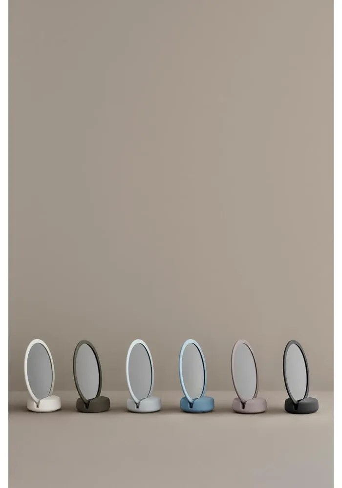 Козметично огледало ø 17 см - Blomus