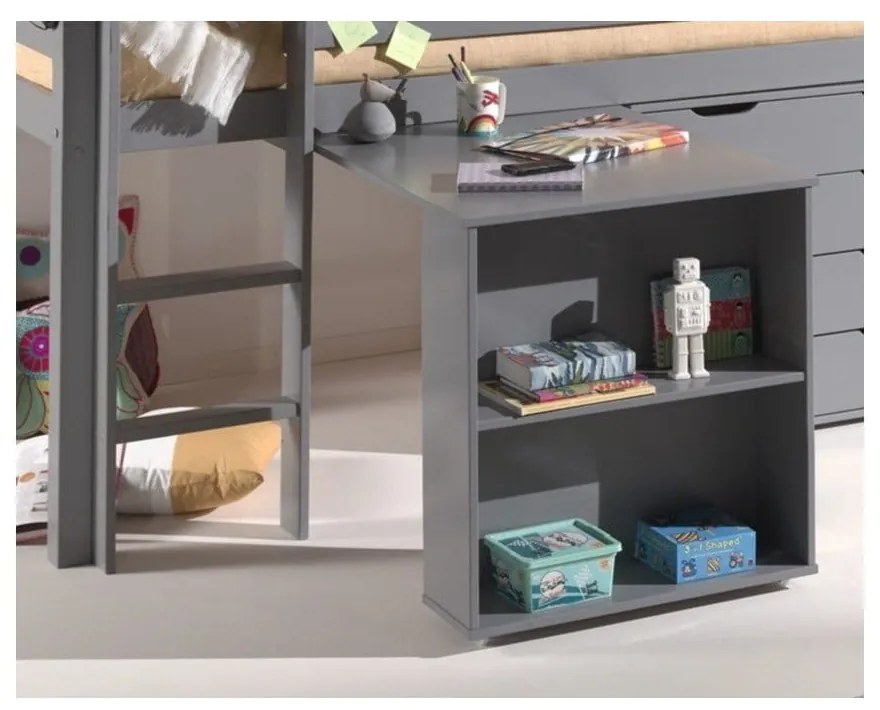 Детско бюро 68x94 cm PINO – Vipack