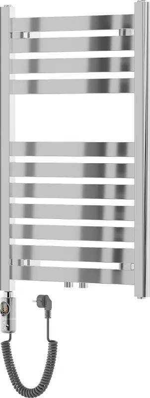 Mexen Uran електрически радиатор 800 x 500 мм, 300 W, хром - W105-0800-500-2300-01