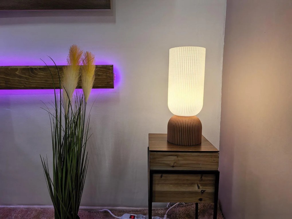 Нощна лампа LINEA /модел L050029/