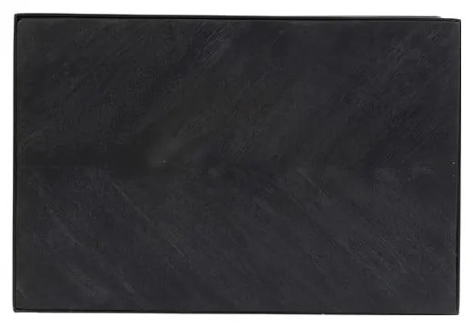 Странична масичка 30x45 cm Chisa – Light &amp; Living