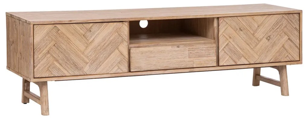 ТВ шкаф atmosphera Aeris 180x45x55 cm, Акация