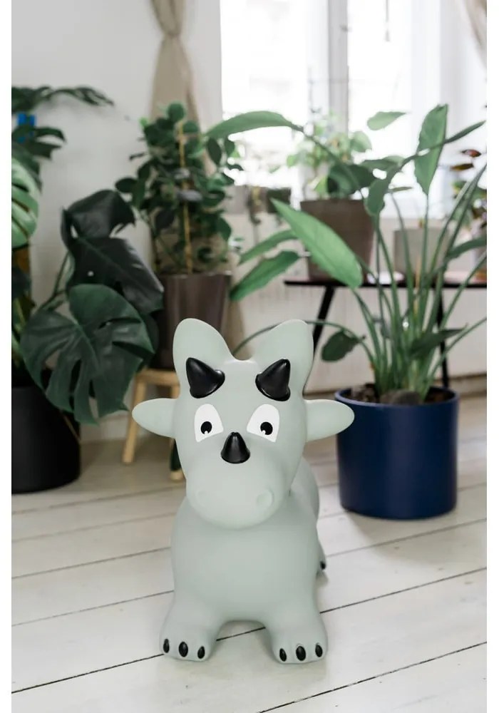 Играчка за скачане Dinosaur – Kindsgut