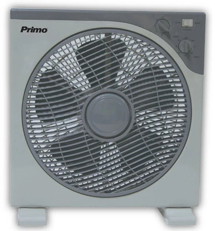 Вентилатор Primo Box Fan PRBF-80287