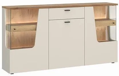 Шкаф CUT OUT CTUK01