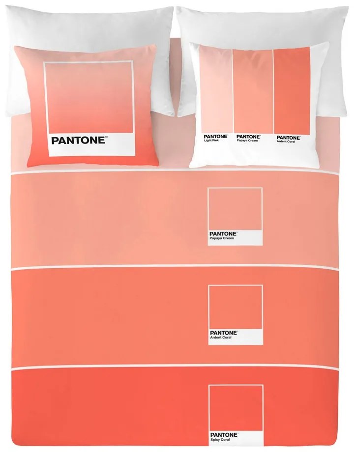 Покривало за одеяло Ombre B Pantone - Размери - Легло 135 (220 x 220 см)