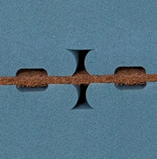 Матрак O-Zone+ от Тед 28 см