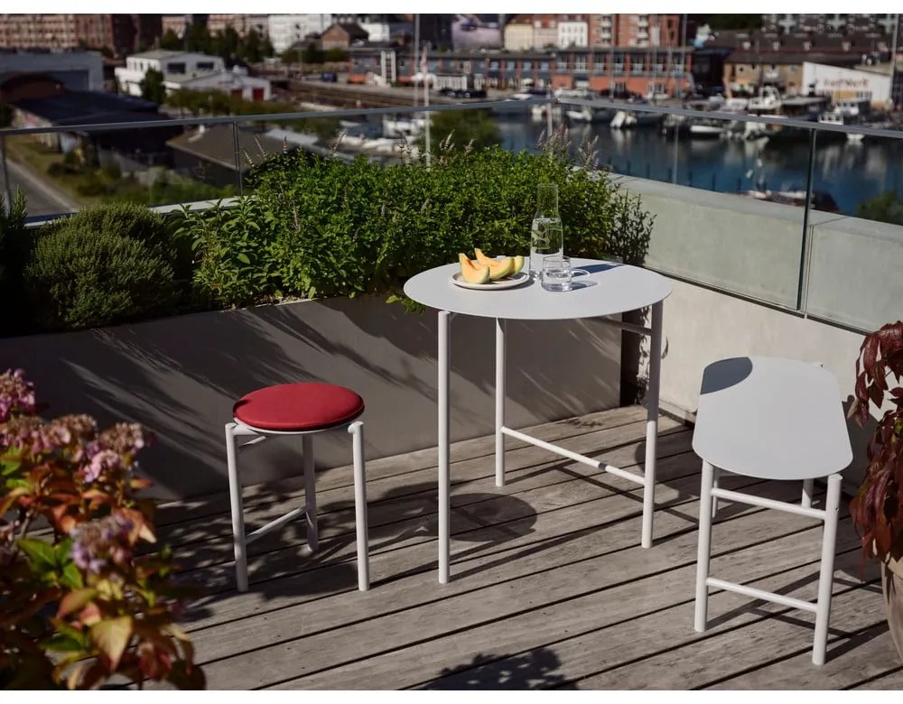 Възглавница за стол 33x33 cm Disc – Zone