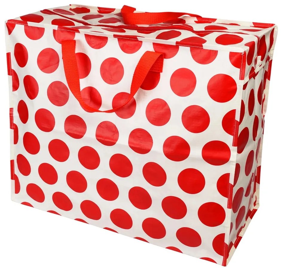 Кутия за съхранение на дрехи от рециклирана пластмаса 58x28x48 cm Spotlight – Rex London