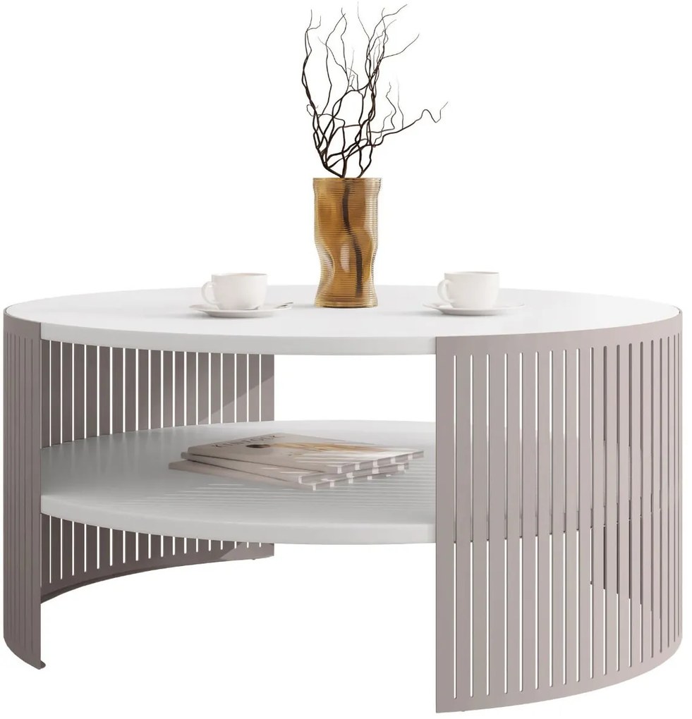 Холна маса Фиколи-бяла