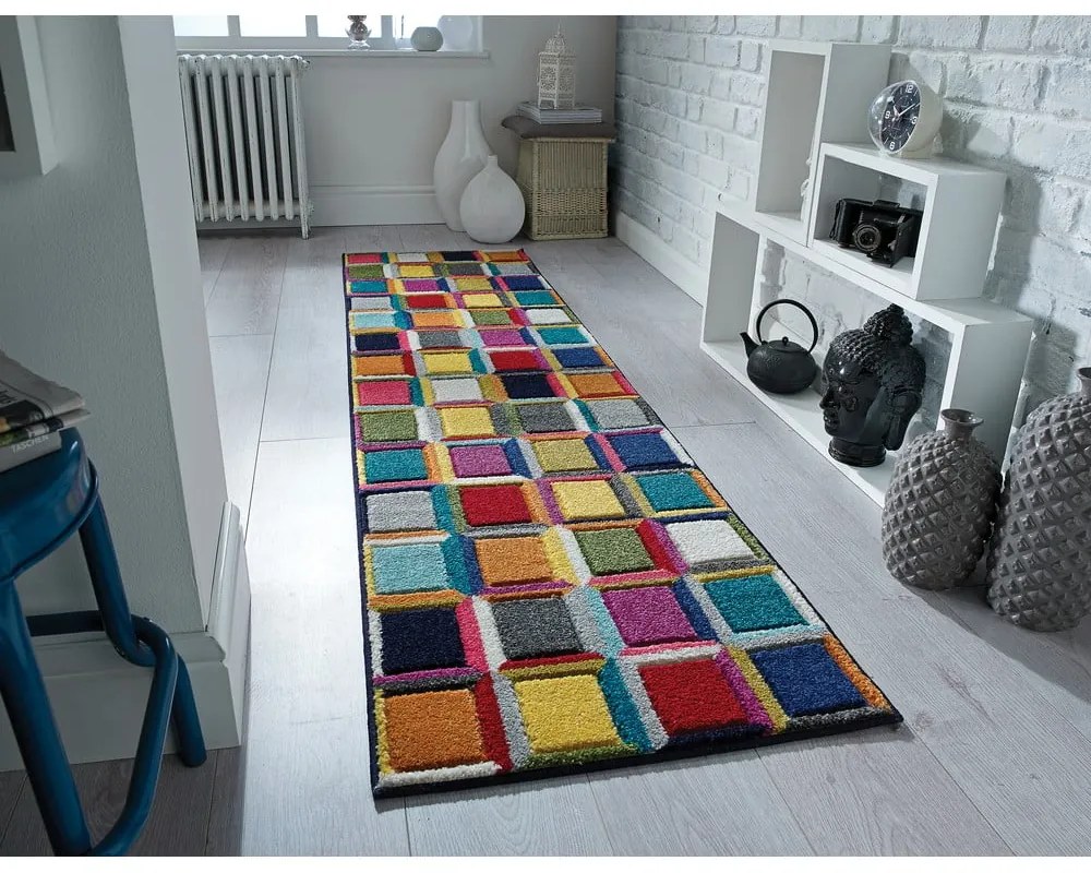 Килим , 66 x 230 cm Waltz - Flair Rugs