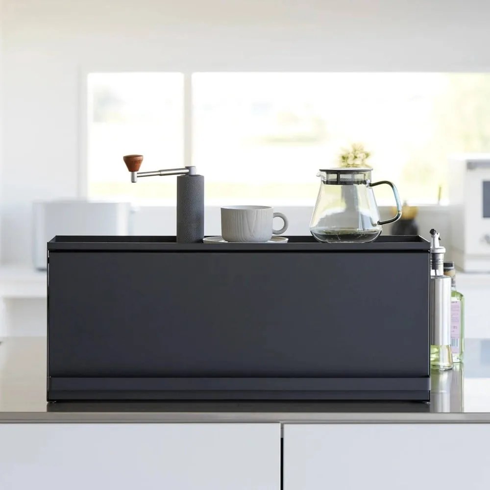 Метален кухненски органайзер Tower – YAMAZAKI