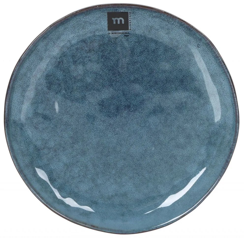 Десертна чиния LA MEDITERRANEA Morell, 21 см, порцелан