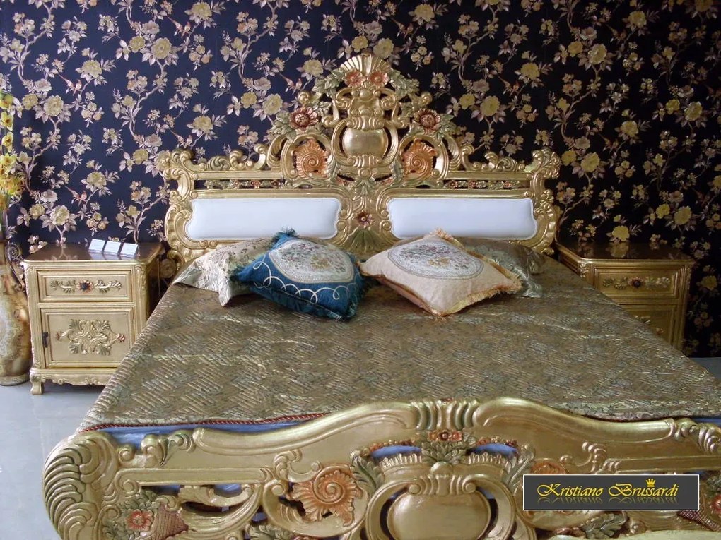 Комплект за спалня DF 801cj