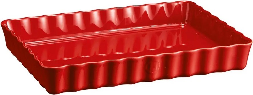 Керамична форма за пай 34x24 cm – Emile Henry