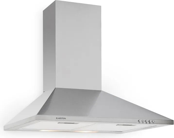 Klarstein TR60WS FILTER 2 абсорбатор 60CM неръждаема стомана