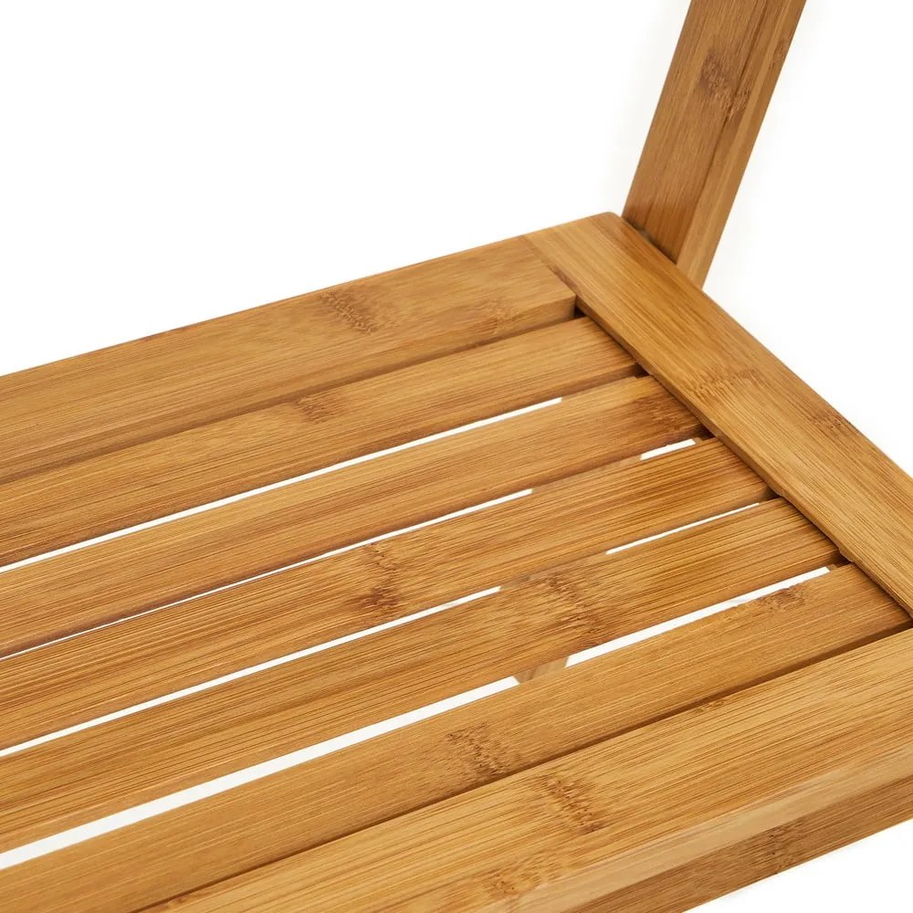 Бамбукова стойка за кърпи - Casa Selección