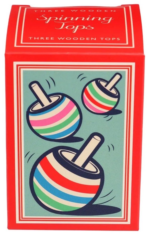 Патици в комплект от 3 бр. – Rex London