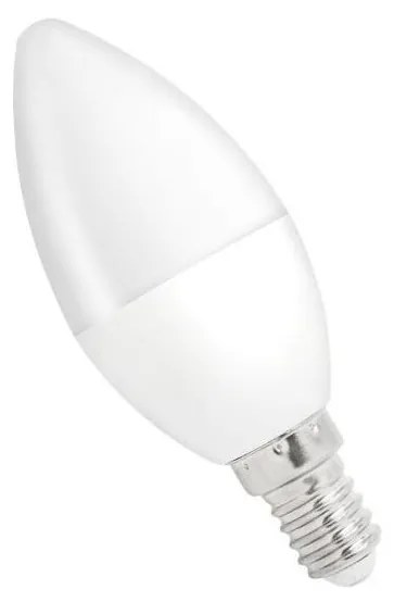 LED крушка C37 E14/8W/230V 4000K