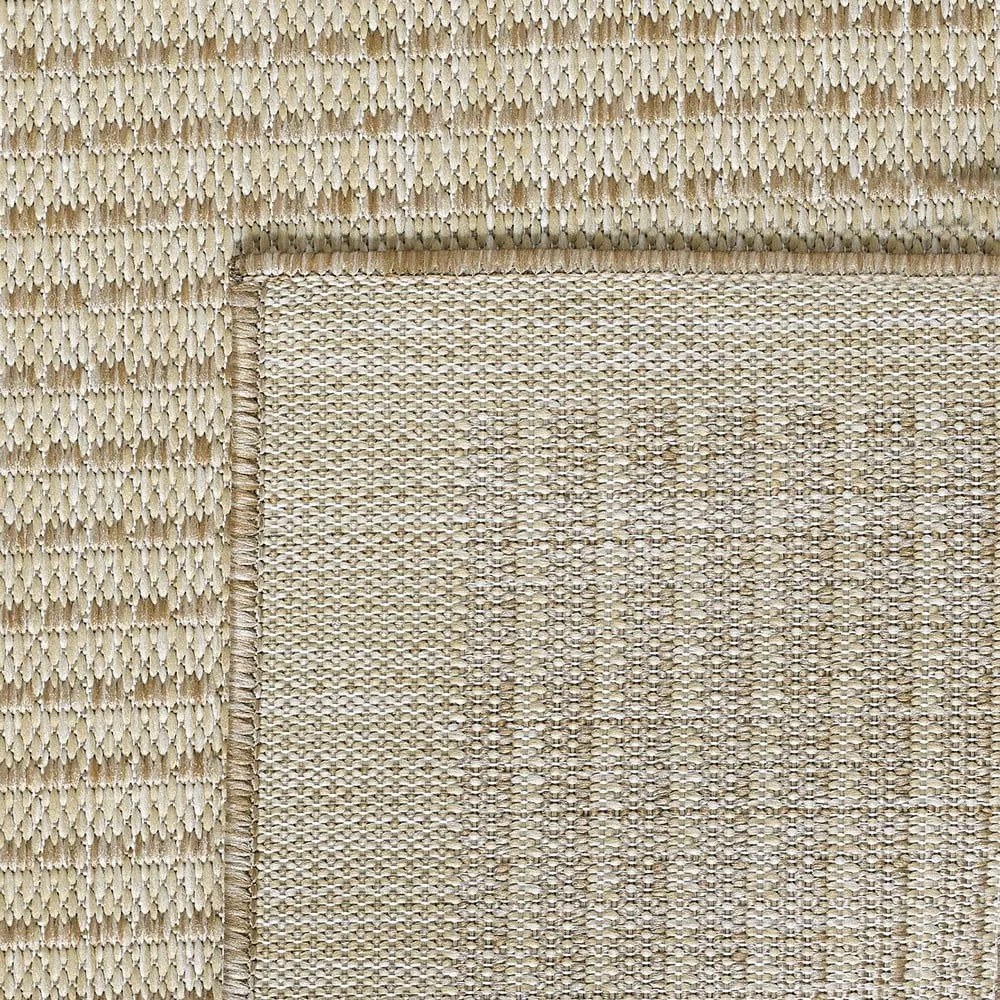 Бежов външен килим 160x230 cm Giza – Ayyildiz Carpets