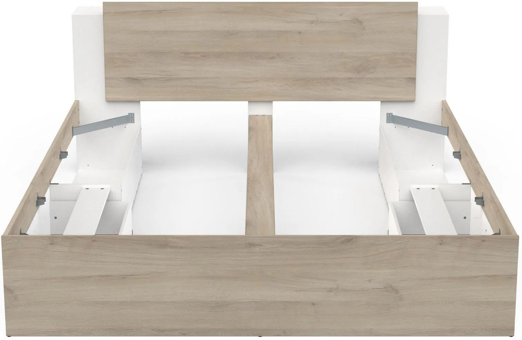 Легло Vita-Fusiko-180 x 200