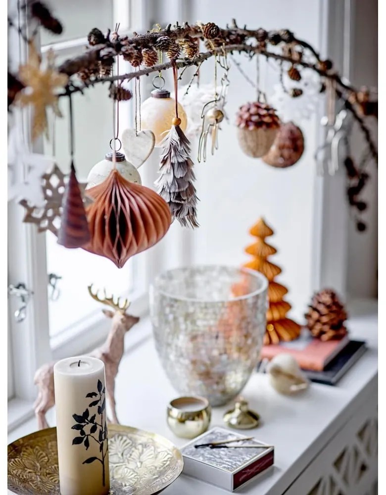 Коледна фигурка Chris – Bloomingville