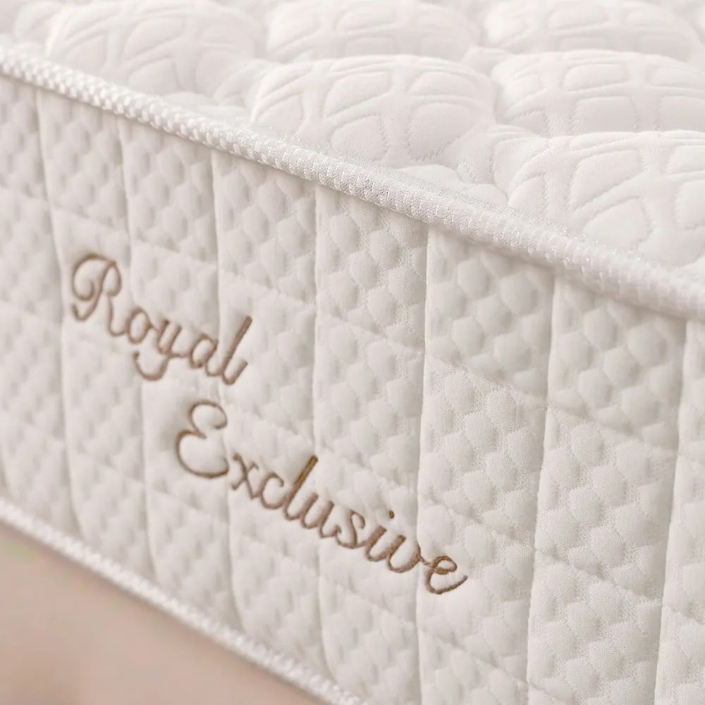 Двустранен матрак , 90 x 200 cm Royal Exclusive - Moonia